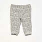 Grey bear leggings - Size 000