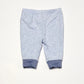 Blue leggings - Size 000