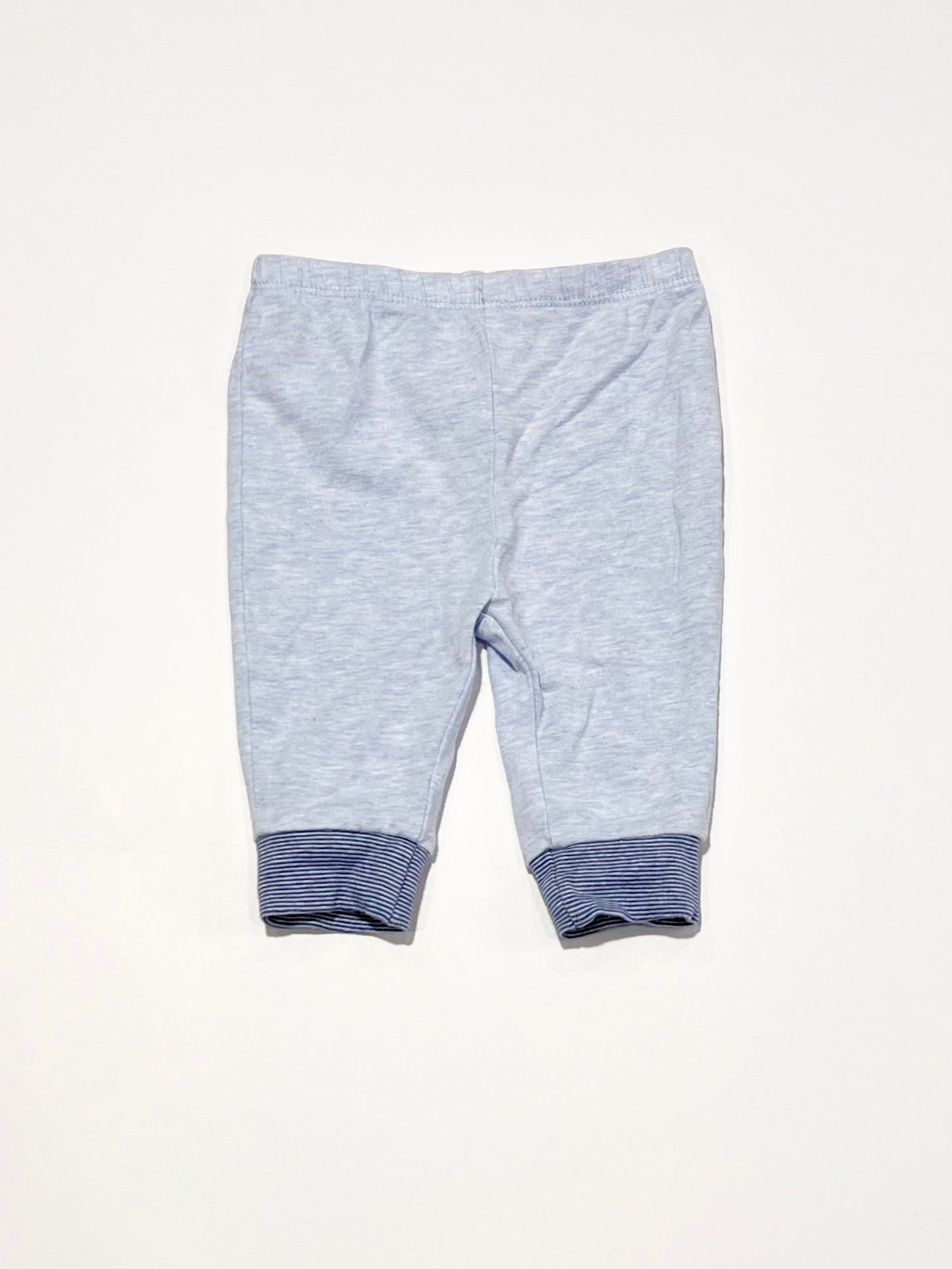 Blue leggings - Size 000