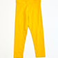 Mango leggings - Size 3-4