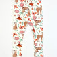 Woodlands leggings - Size 3