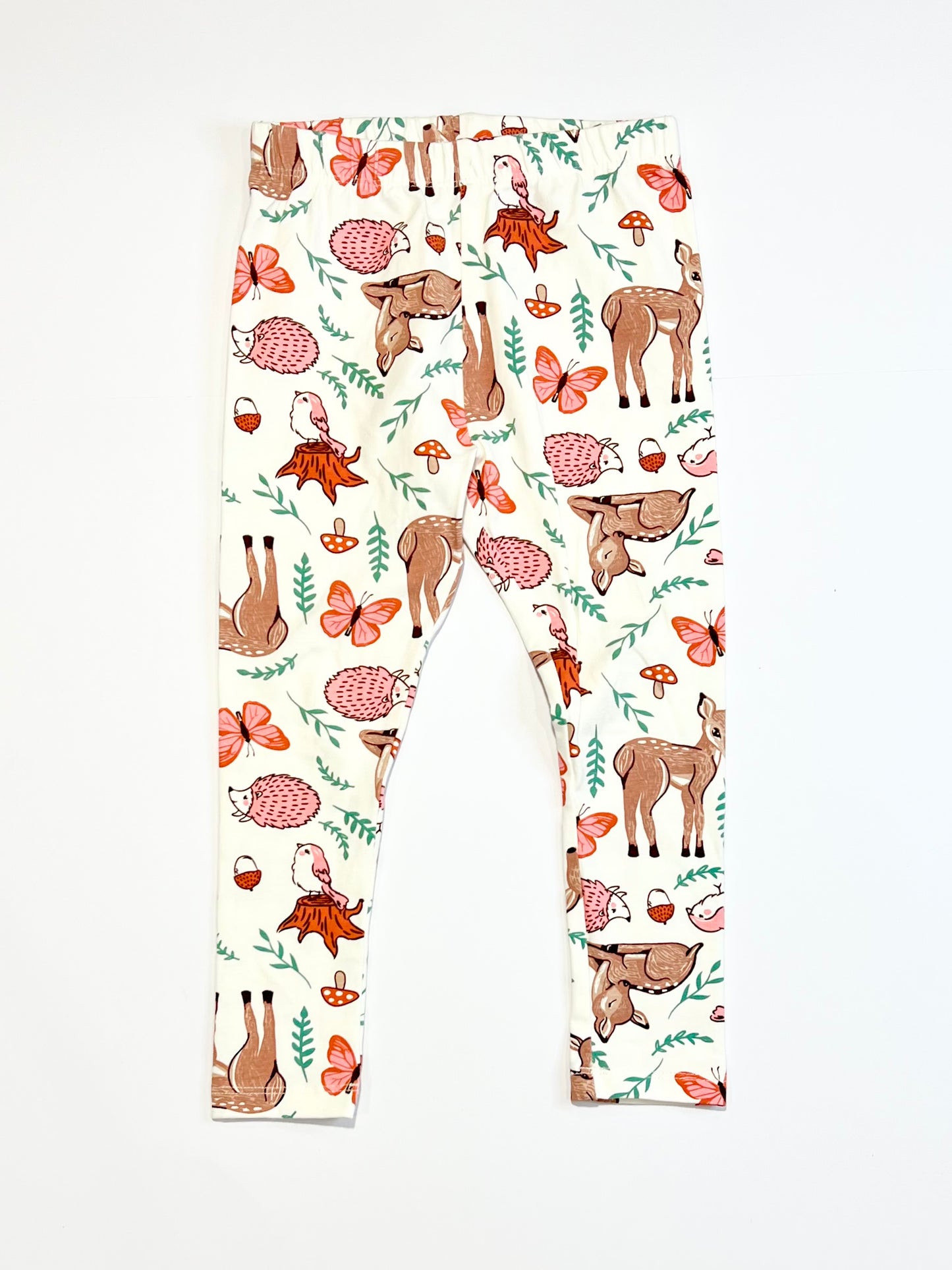 Woodlands leggings - Size 3