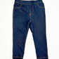 Denim jeggings - Size 3