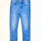 Fitted jeans - Size 3