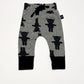 Grey bear pants - Size 000