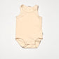 Tan bodysuit - Size 000