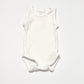 White bodysuit - Size 000