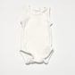 White bodysuit - Size 000