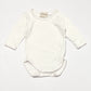 White bodysuit - Size 000