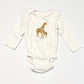 Daddy & me bodysuit - Size 1-2 months