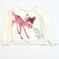 Bambi sweater - Size 3