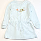 Core logo sweat dress - Size 3