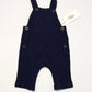 Waffle overalls brand new - Size 000