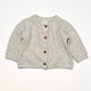 Grey cardigan - Size 000