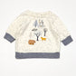 Woodlands sweater - Size 000