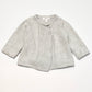 Grey cardigan - Size 000