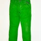 Green pants - Size 3