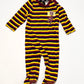 Brisbane Broncos onesie - Size 000