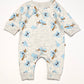 Koalas fleece onesie - Size 000