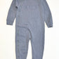 Zippy Wondersuit Tech Sweat - Size 2