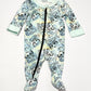 Simba zip onesie - Size 000