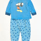 Mickey Mouse pyjamas - Size 2