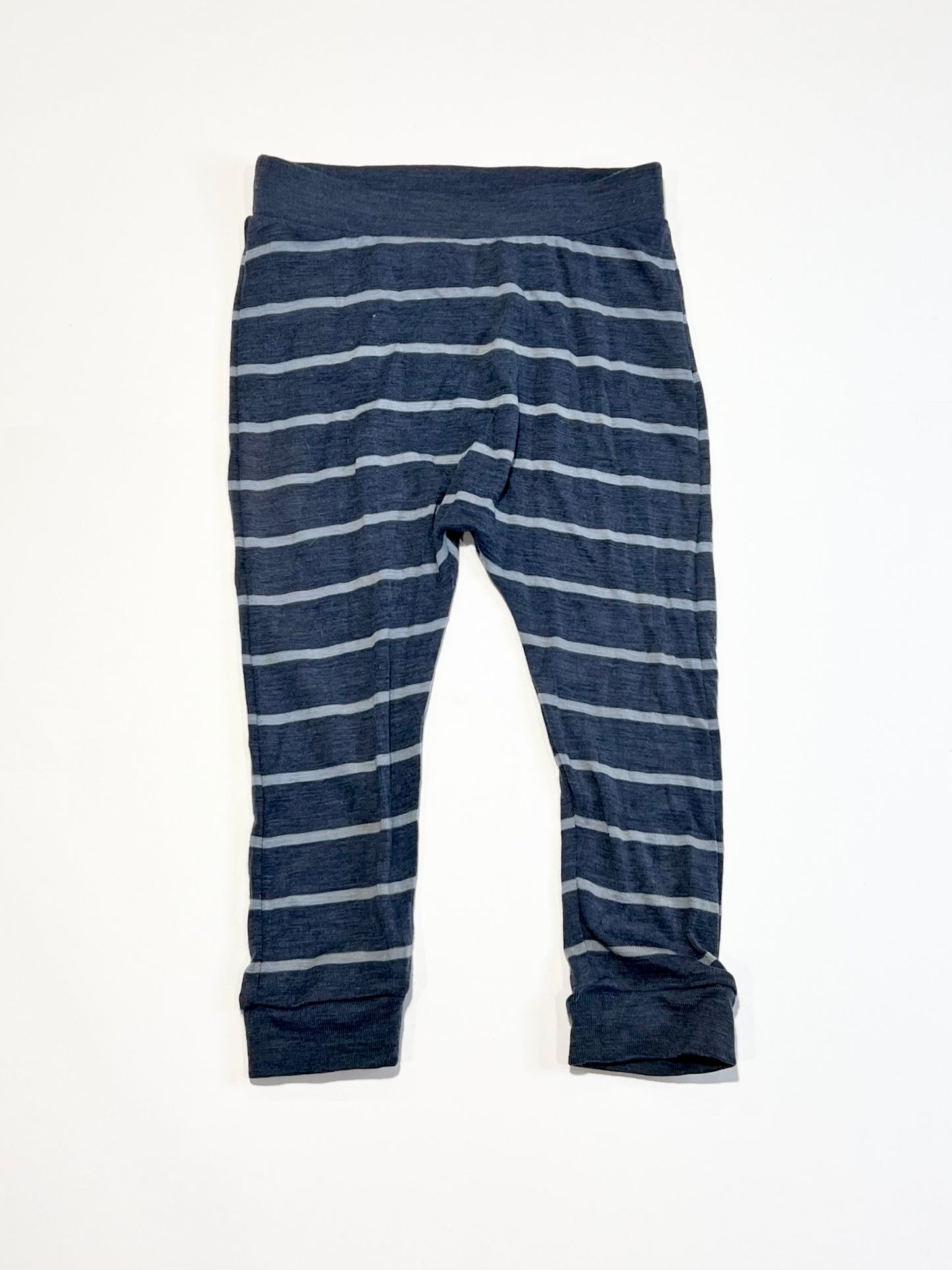 100% merino wool pants - Size 2