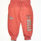 NBA Bulls trackies - Size 2