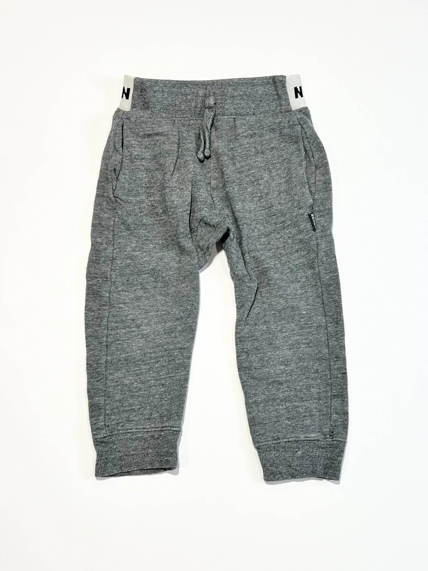 Grey trackies - Size 2