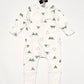 White Cosysuit brand new - Size 000