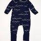 Navy Cosysuit - Size 000