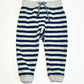 Striped trackies - Size 2