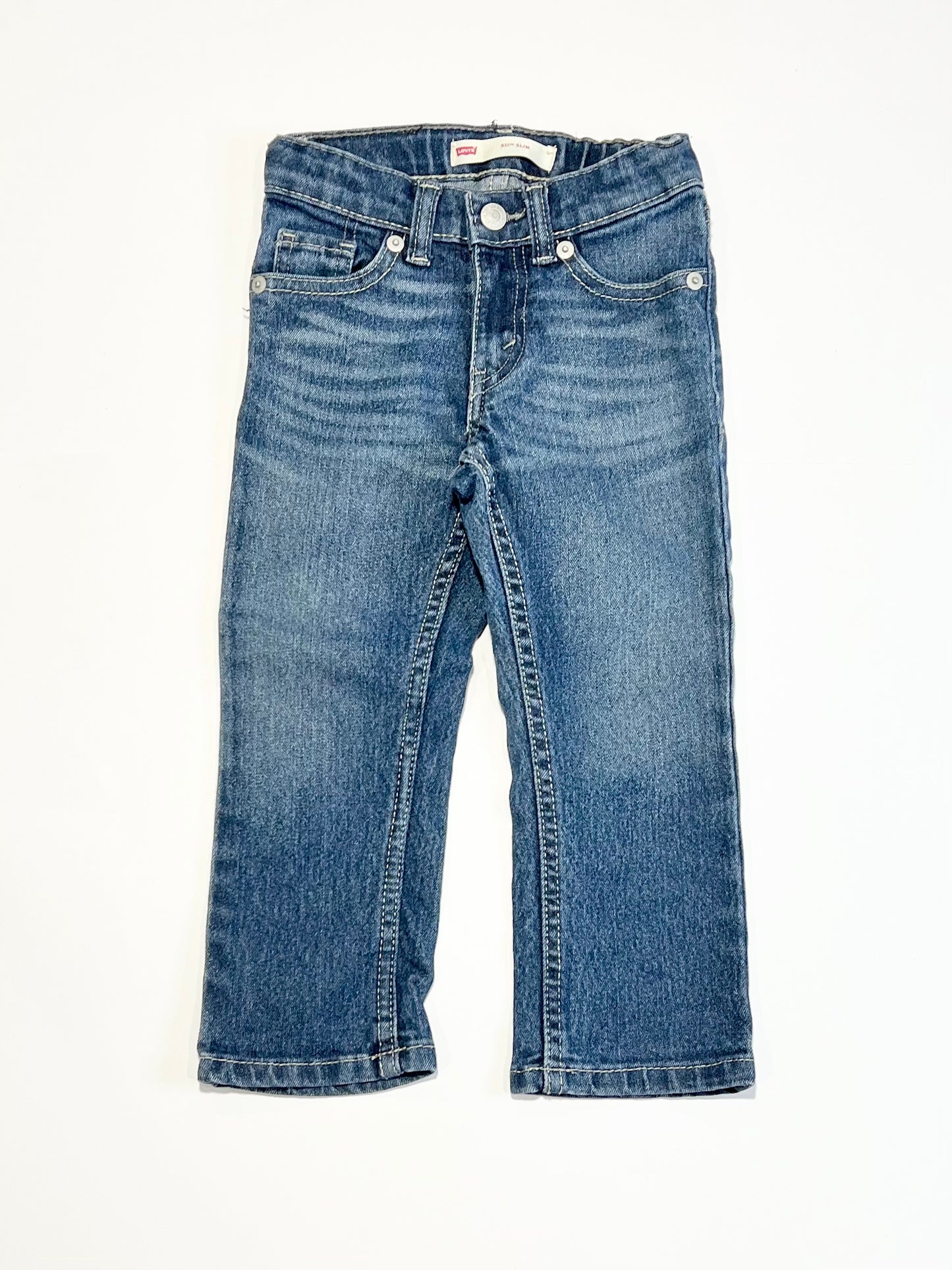 Denim jeans - Size 2