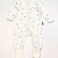 Zippy Wondersuit - Size 000