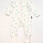 Zippy Wondersuit - Size 000