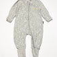Zippy Wondersuit - Size 000