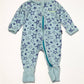 Zippy Wondersuit - Size 000