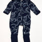 Zippy Wondersuit - Size 000