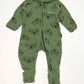 Zippy Wondersuit - Size 000