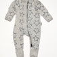 Zippy Wondersuit - Size 000