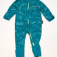 Zippy Wondersuit - Size 000