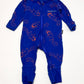 Zippy Wondersuit - Size 000