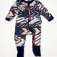 Zippy Wondersuit - Size 000