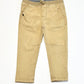 Tan chinos - Size 2