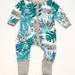 Zippy Wondersuit - Size 000