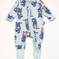 Zippy Wondersuit - Size 000