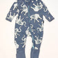 Zippy Wondersuit - Size 000