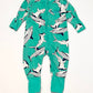 Zippy Wondersuit - Size 000
