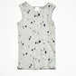 Grey tree singlet - Size 2