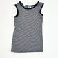 Striped singlet - Size 2